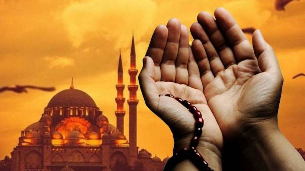 Kadir Gecesi bugün idrak edilecek