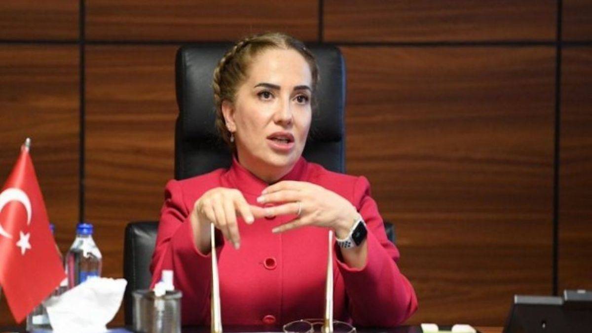 Uşak Valisi Kocabıyık görevinden alındı