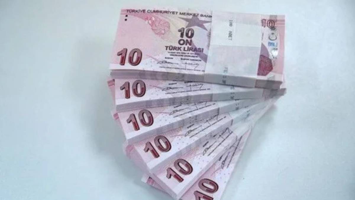 Yeni 10 TL mi çıktı? 10 TL değişti mi? 10 lirada hangi değişiklikler var?