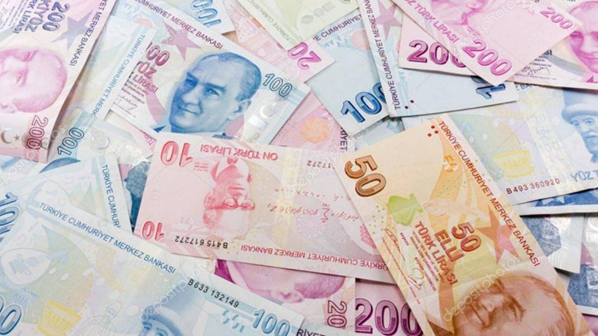 Merkez Bankası duyurdu: Yeni banknotlar tedavülde!