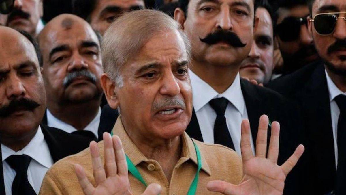 Pakistan Başbakanı'ndan ABD'ye mesaj