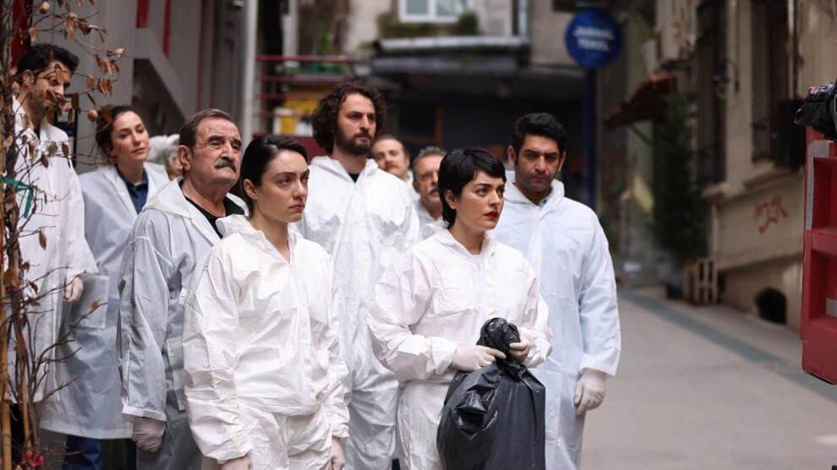 Masumlar Apartmanı 68. bölüm full izle | Youtube Masumlar Apartmanı son bölüm (68.bölüm) izle