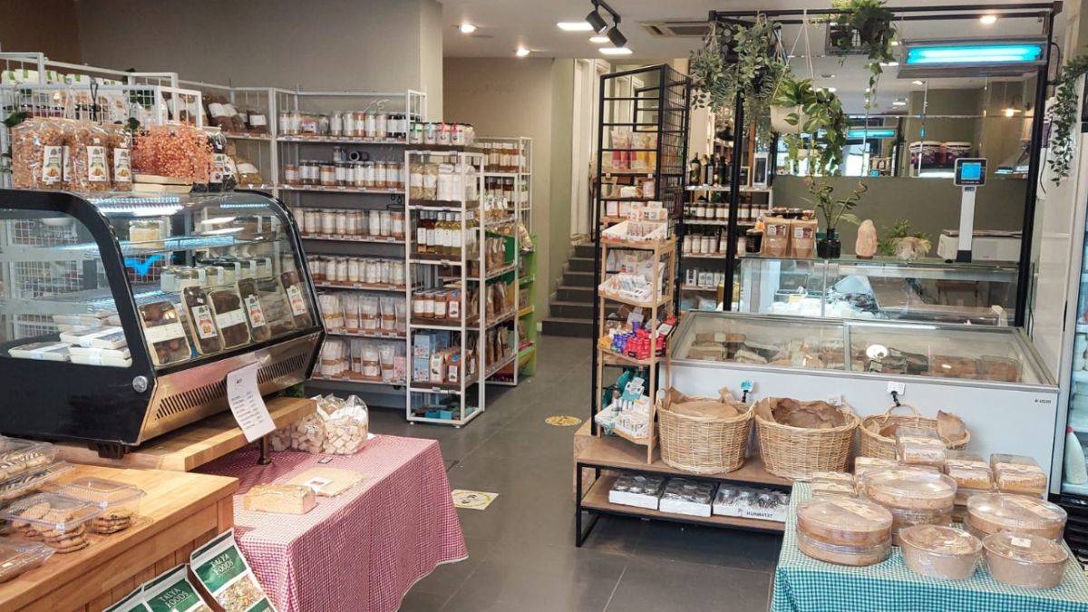 Alman ve Hollandalı Bebekler Türk Çorbası içiyor…