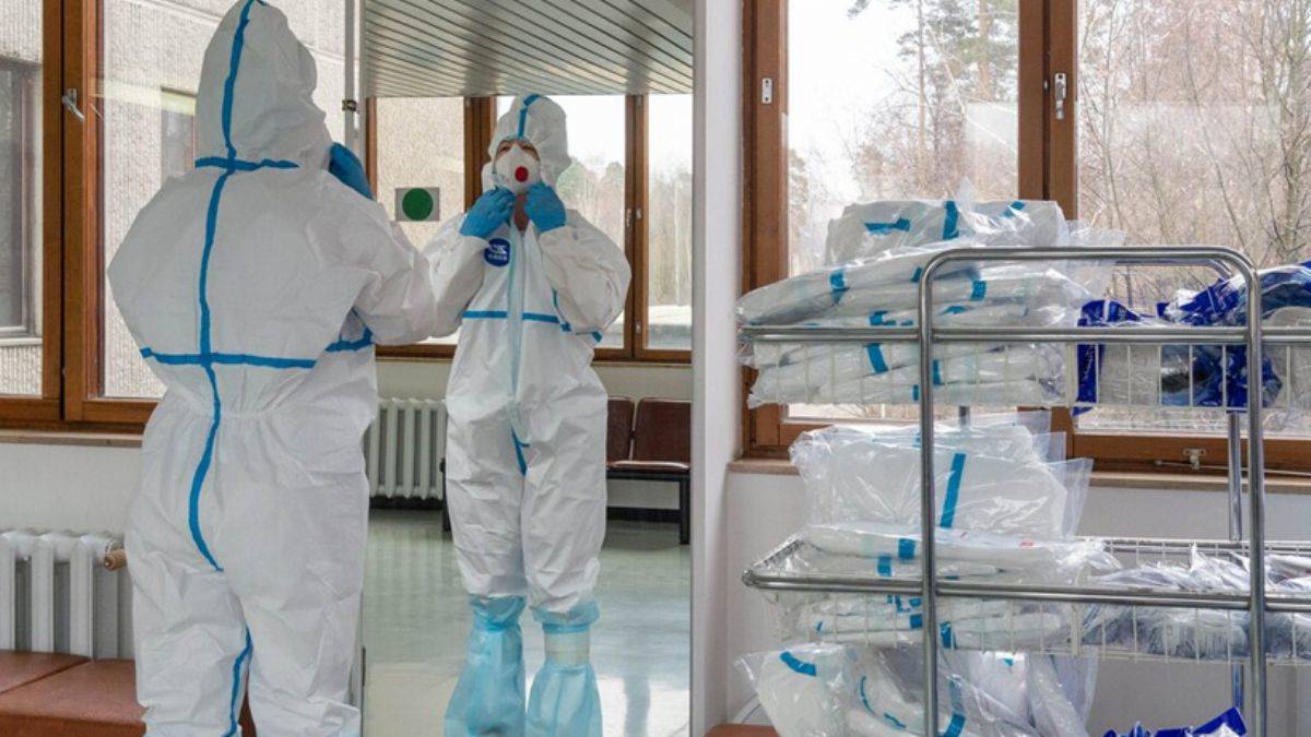 Yeni bir salgın mı geliyor? Çin’den korkutan açıklama!