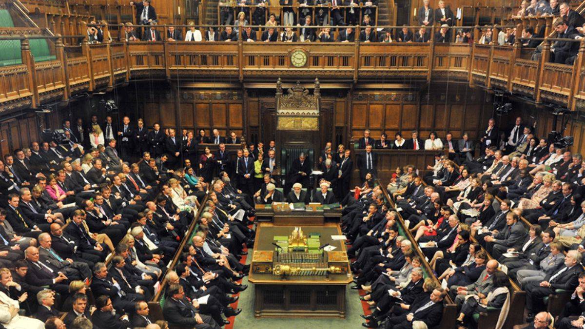Rusya'dan ''İngiltere'' hamlesi! Avam Kamarası üyelerine yaptırım