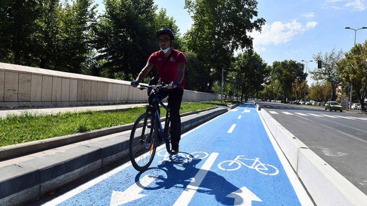 Kartal Belediyesi ve İBB, Kartal’da Yeni Bisiklet Yolları İçin Kolları Sıvadı
