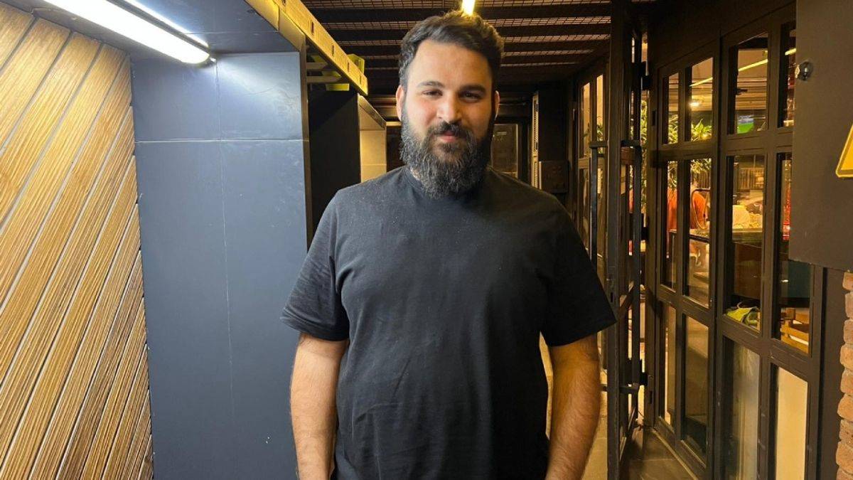 Kerem Ali Gürel: “Yüz Tipine Göre Saç Kesimi Yapılmalı”