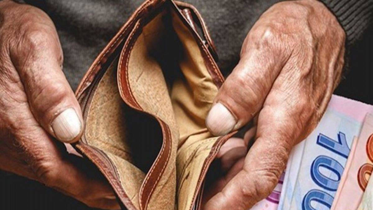 Türk-İş: 4 kişilik bir ailenin açlık sınırı 5 bin 323 liraya yükseldi