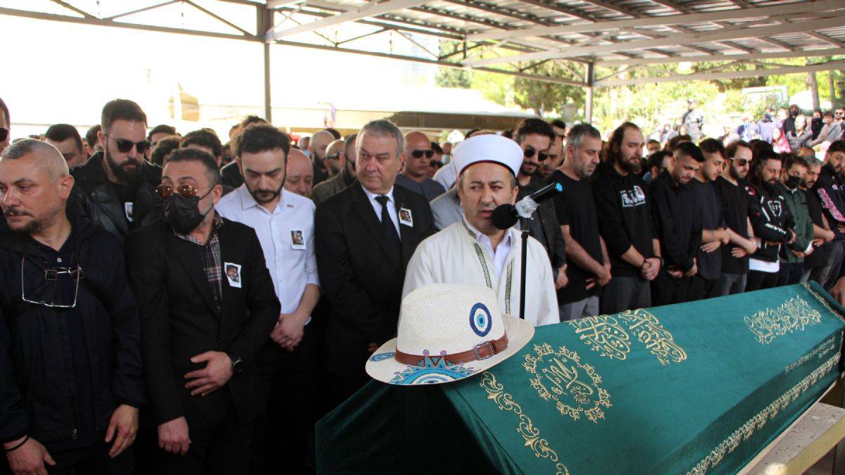 Rapçi BETA nereye defnedildi? Berk Bayındır nereye defnedildi? Rapçi BETA cenaze töreni | Berk Bayındır ölüm nedeni