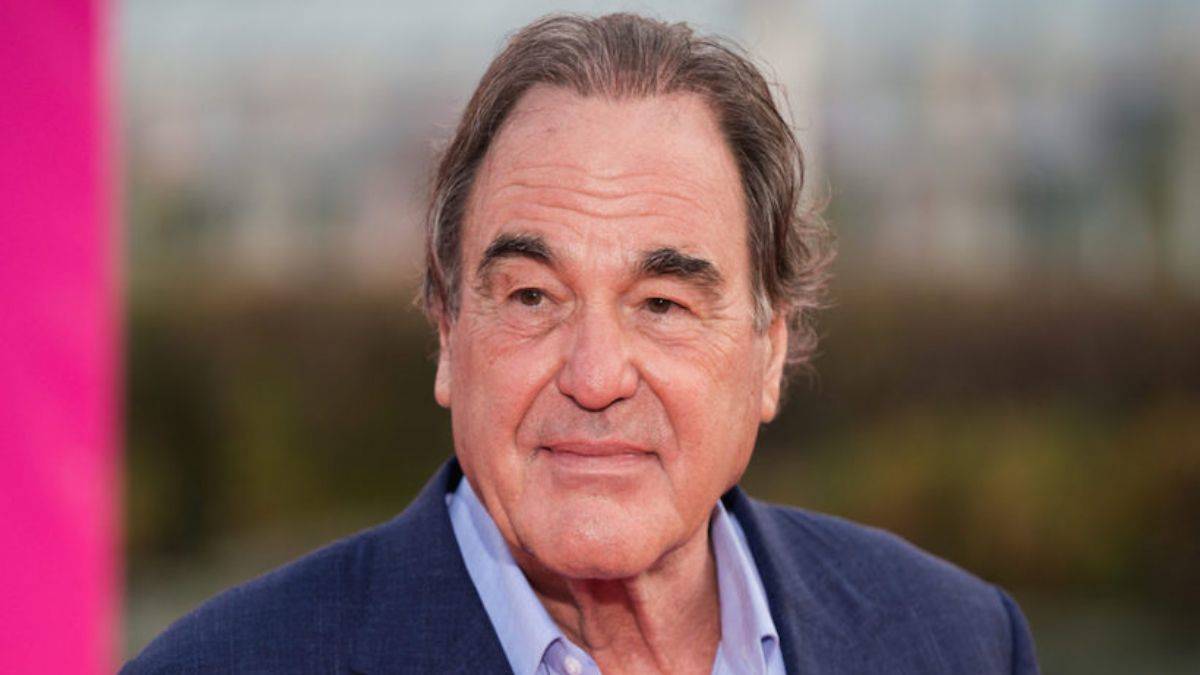 'Amerika bir doberman gibidir, çok parası olan metodik bir katildir'