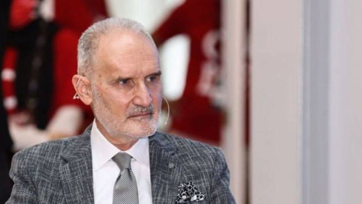 İTO Başkanı Avdagiç: 'Tüm gücümüzle enflasyonla mücadeleye odaklanmalıyız'