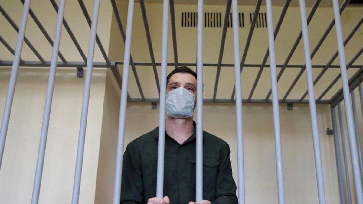 ABD’li ve Rus mahkum takası Türkiye'de yapıldı