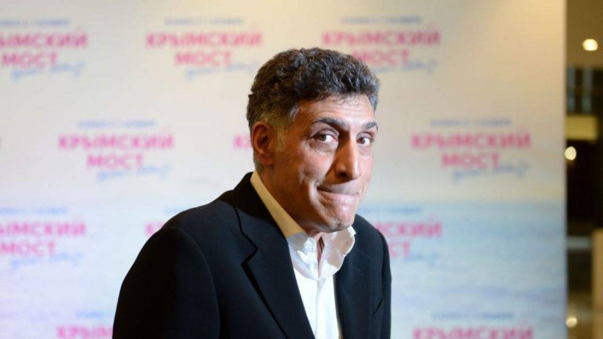 Ermeni asıllı Rus gazeteci Keosayan Kazakistan'dan kovulabilir