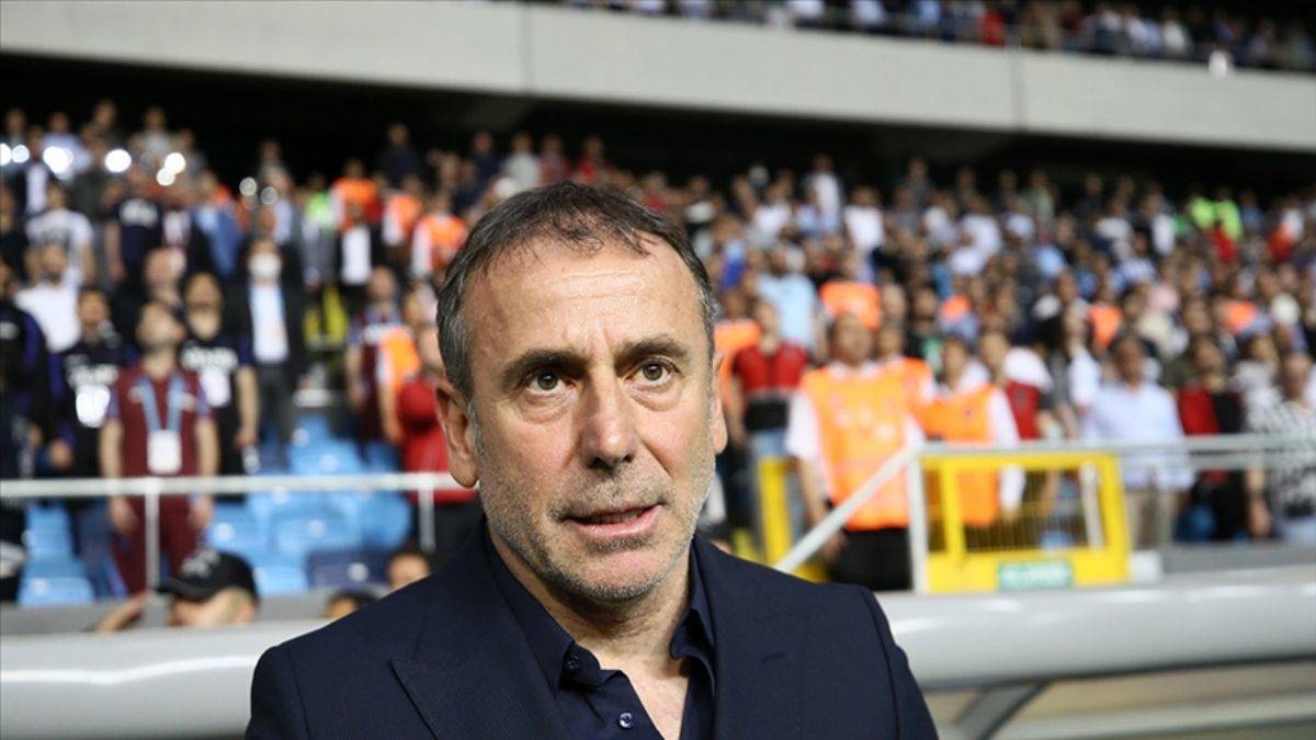 Abdullah Avcı, Trabzonsporluları antrenmana davet etti