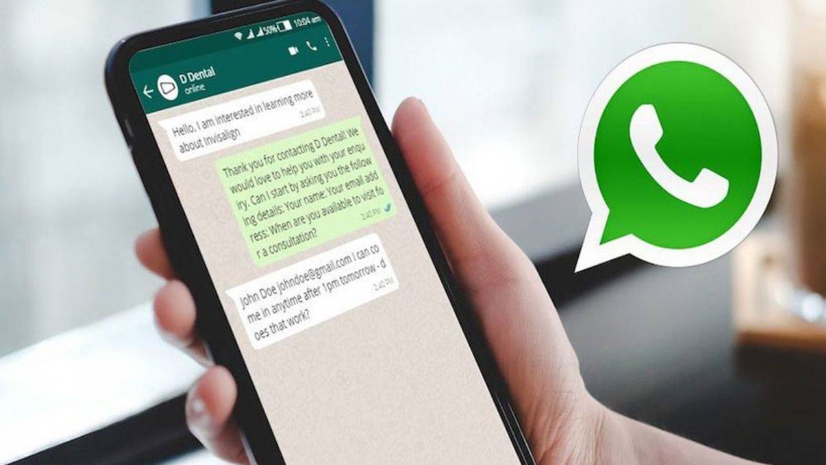 Bu telefonlar WhatsApp'a veda ediyor... Son tarih 30 Nisan