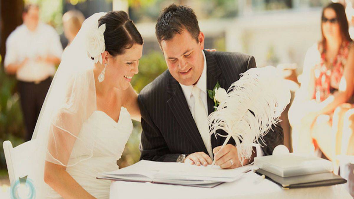 İstanbul'da evlilikler ve boşanmalar arttı