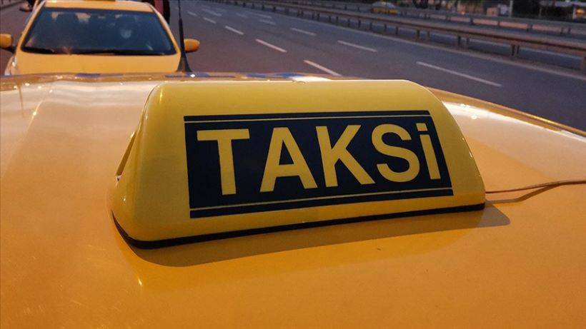 İstanbul taksi ücretleri 2022 | İstanbul'da taksi kısa mesafe ne kadar? İstanbul sarı taksi km ücreti kaç TL? Taksi açılış ücreti ne kadar?