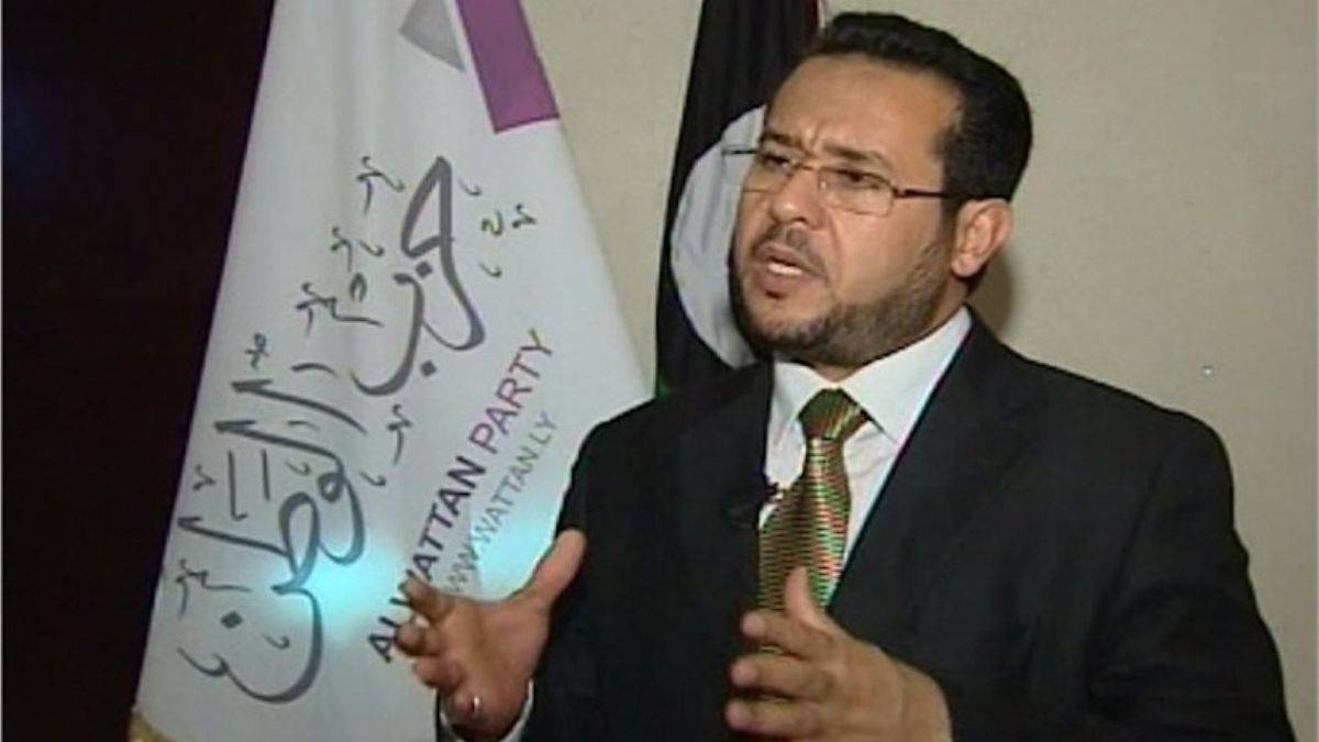 Libyalı siyasetçiden Türkiye'ye övgü