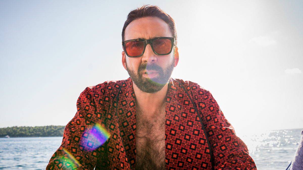 Yetenekli Bay Cage filmi konusu ne? Yetenekli Bay Cage yönetmeni ve senaristi kim? Yetenekli Bay Cage ne zaman vizyona girecek?