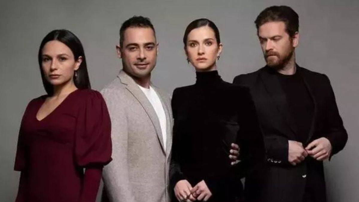 Annenin Sırrıdır Çocuk 4. bölüm izle | Youtube Annenin Sırrıdır Çocuk son bölüm (4.bölüm) tek parça full HD izle