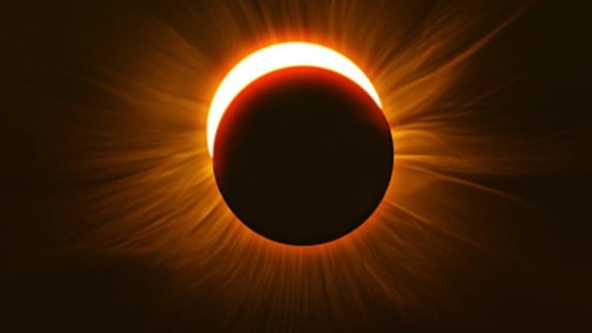 Güneş tutulması ne zaman, hangi gün, saat kaçta? Güneş tutulması Türkiye'de olacak mı? Türkiye'den Güneş tutulması izlenir mi?