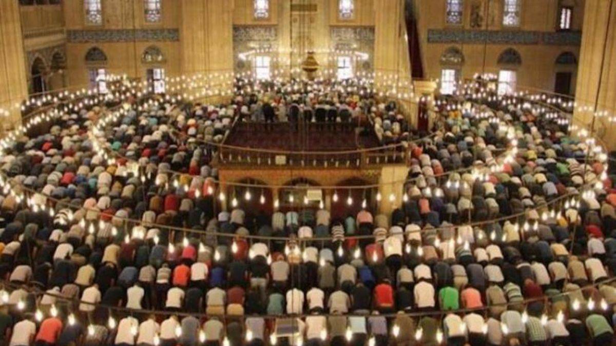 İl il bayram namazı saatleri