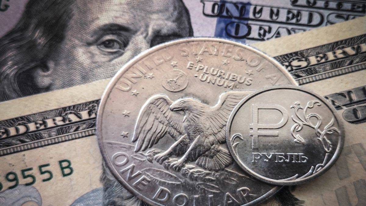 Ukrayna’da Rus yanlısı yönetimden 'ruble' hamlesi