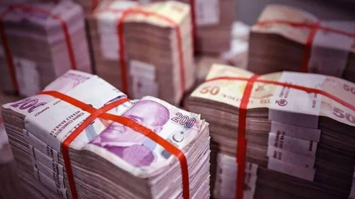 Bankacılık sektörünün mevduatı arttı