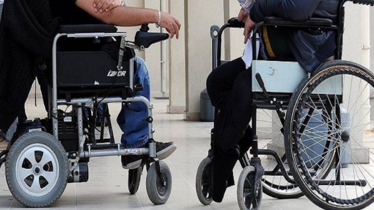 Kamuya atanacak engelliler için başvurular başladı