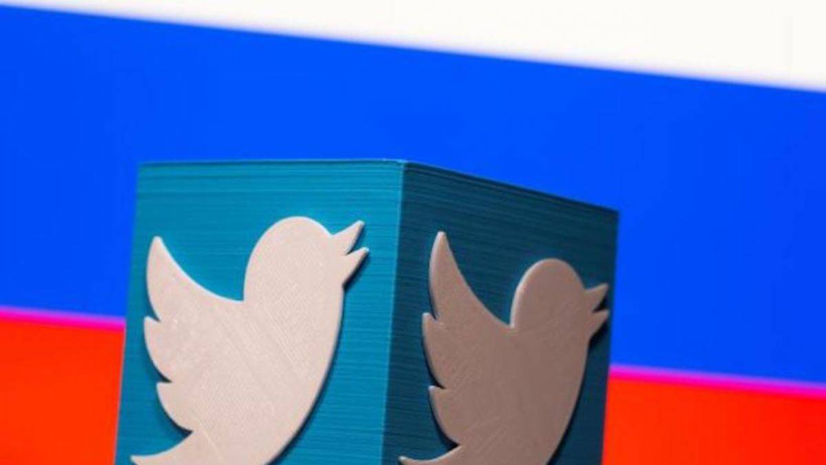 Rusya'dan Twitter'a 3 milyon ruble ceza
