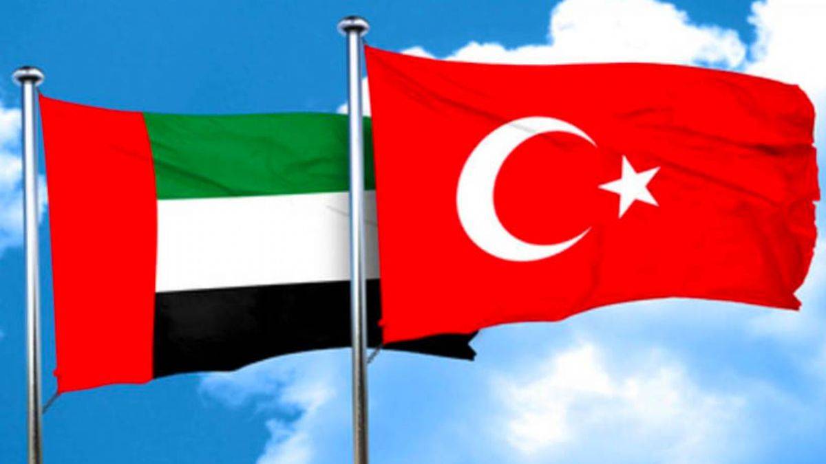 Türkiye-BAE iş dünyası arasında İstanbul’da kritik toplantı