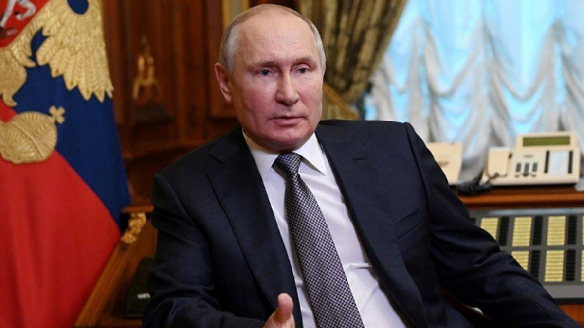 'Putin Sırbistan'ı sırtından bıçakladı'