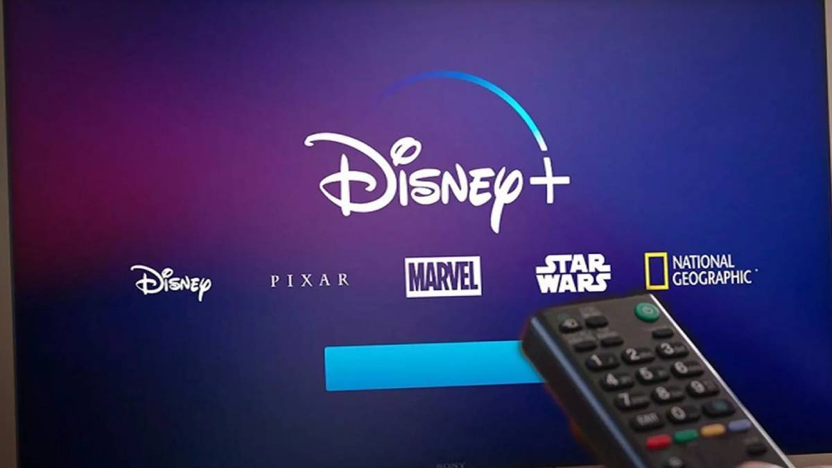 Disney+ dizi ve filmleri neler? 2022 Disney Plus'ta hangi diziler ve filmler var? Disney+ Türk dizileri var mı?