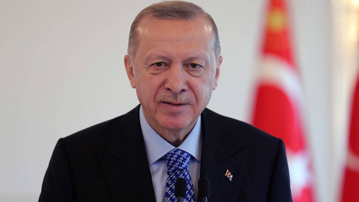 Erdoğan'dan Suudi Arabistan ziyareti öncesi önemli açıklamalar