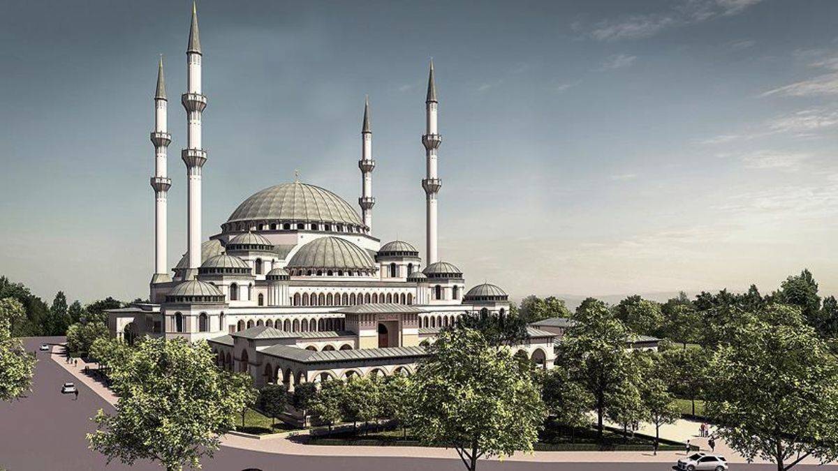 İzmir bayram namazı saat kaçta 2022? Ramazan bayramı İzmir'de saat kaçta kılınacak?