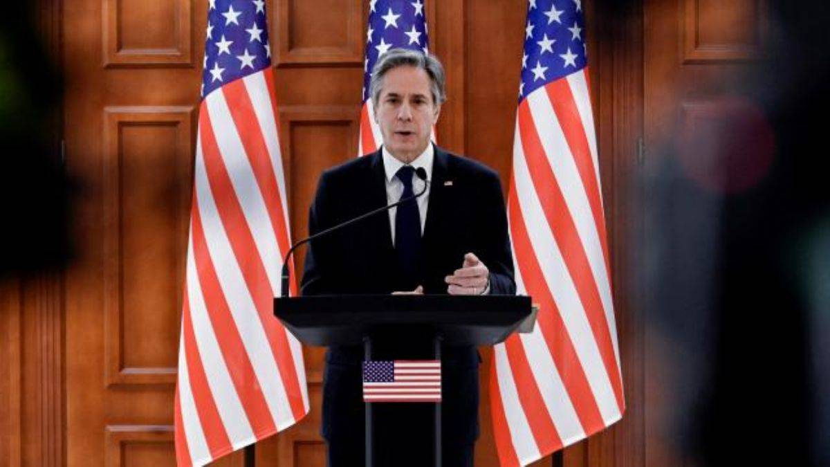 ABD: Rusya Merkez Bankasının fonlarına el konulabilir