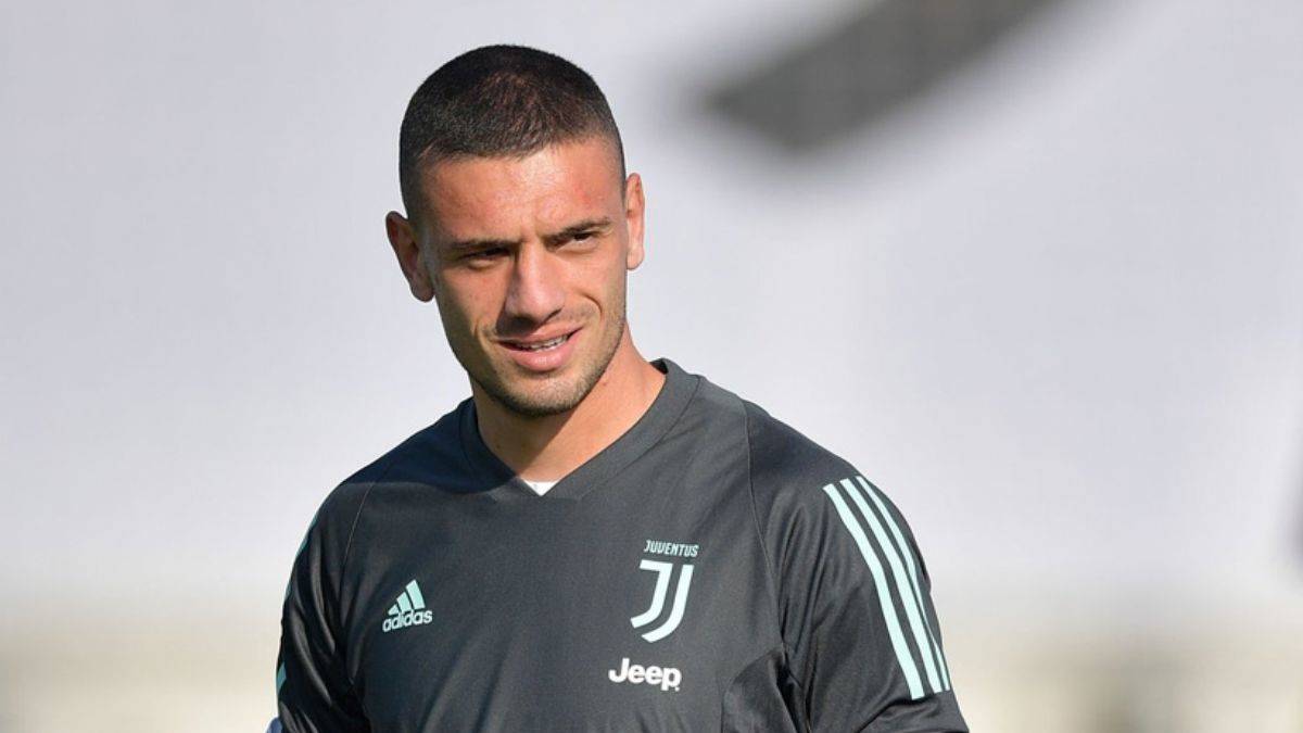İspanya'nın dev kulübünden Merih Demiral'a kanca! İşte istenilen bonservis bedeli