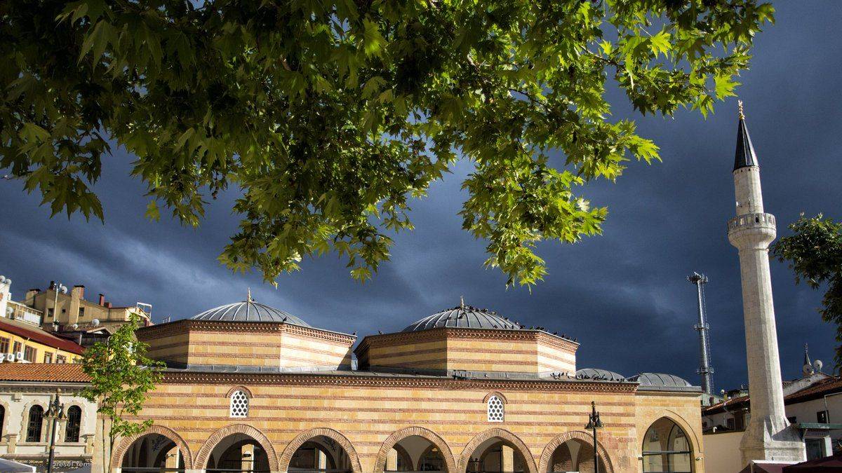 Kastamonu bayram namazı saat kaçta kılınacak? 2022 Kastamonu bayram namazı vakti | Diyanet Kastamonu Ramazan bayramı saati