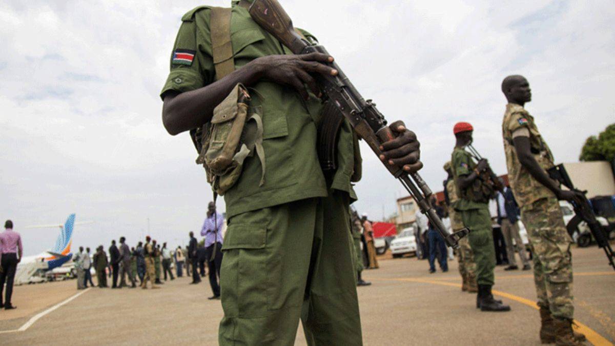 Sudan’daki çatışmalarda ölü sayısı 200’ü geçti