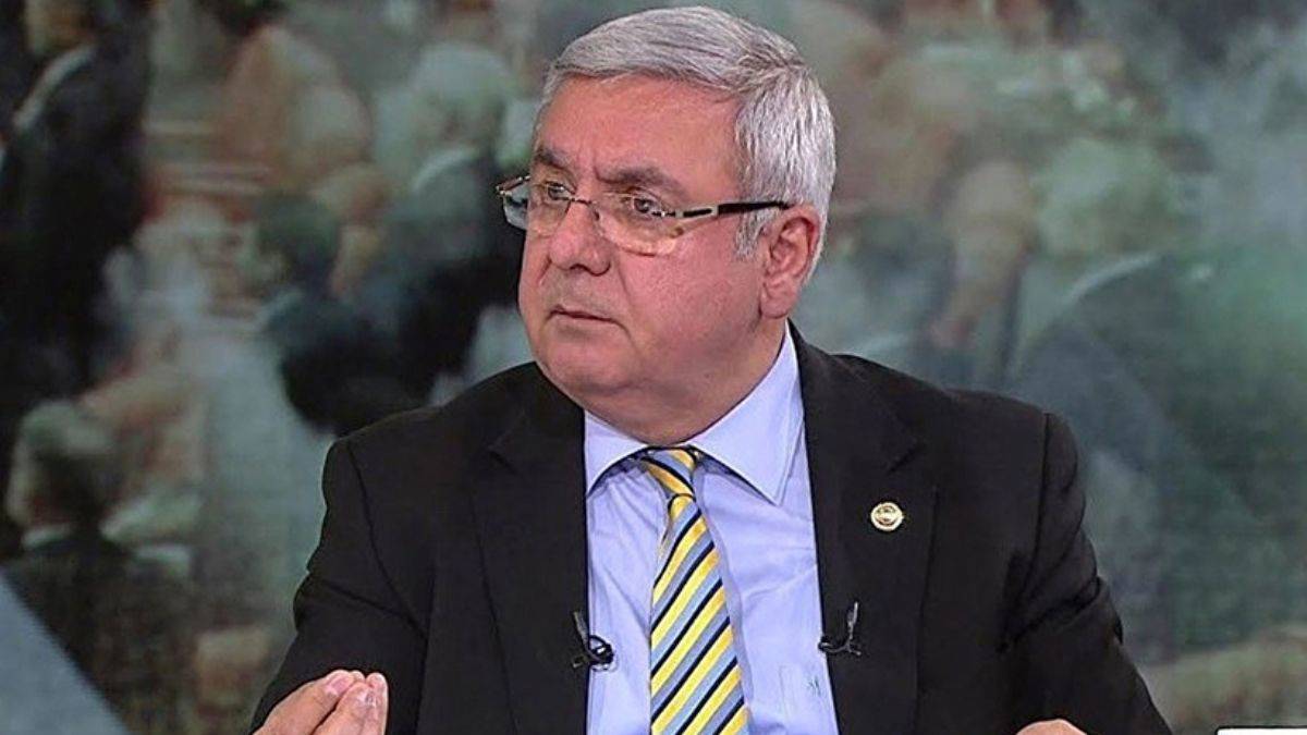 Metiner: Sizin Gezi ruhunuz varsa bizim de 15 Temmuz ruhumuz var