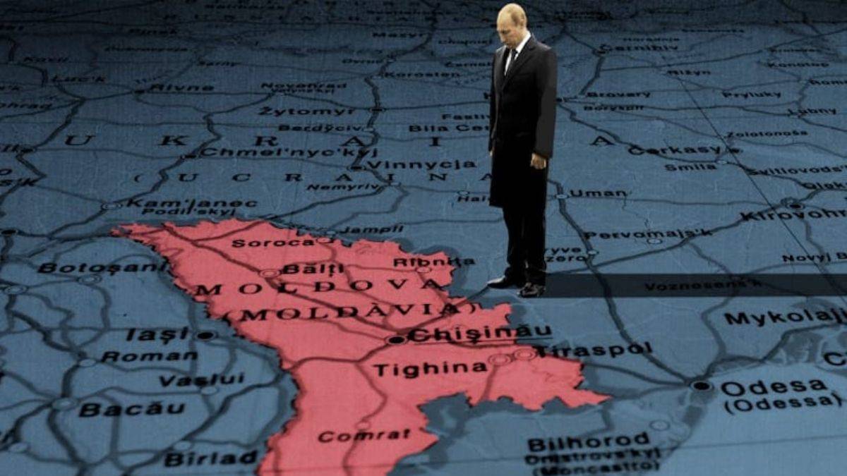 Analiz: Ukrayna savaşı Moldova'ya mı sıçrıyor?