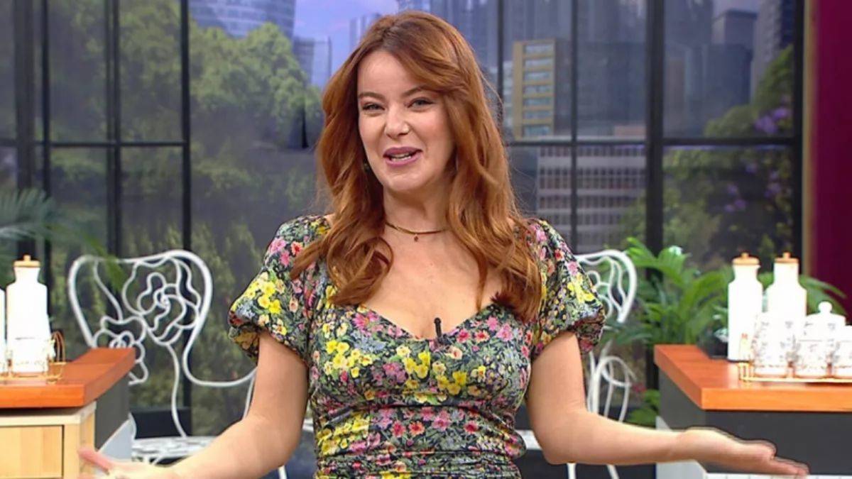 Gelinim Mutfakta Nursel Ergin nerede? Nursel Ergin kovuldu mu? Gelinim Mutfakta yeni sunucu kim olacak?