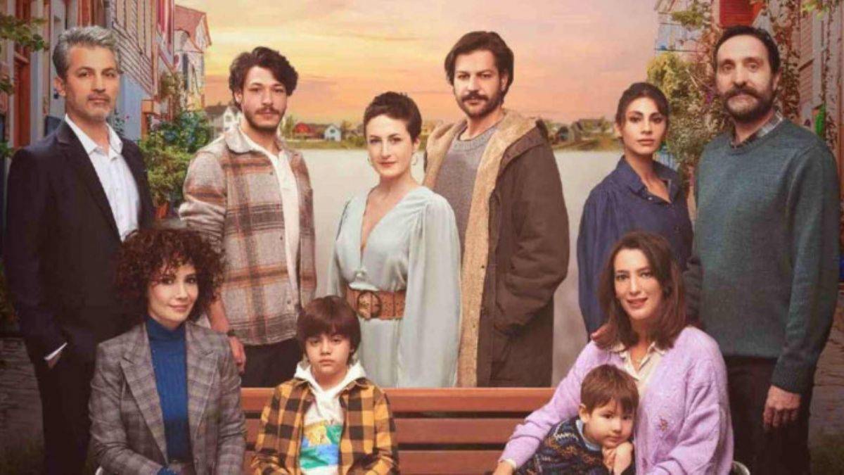 Oğlum dizisi final yapıyor mu?