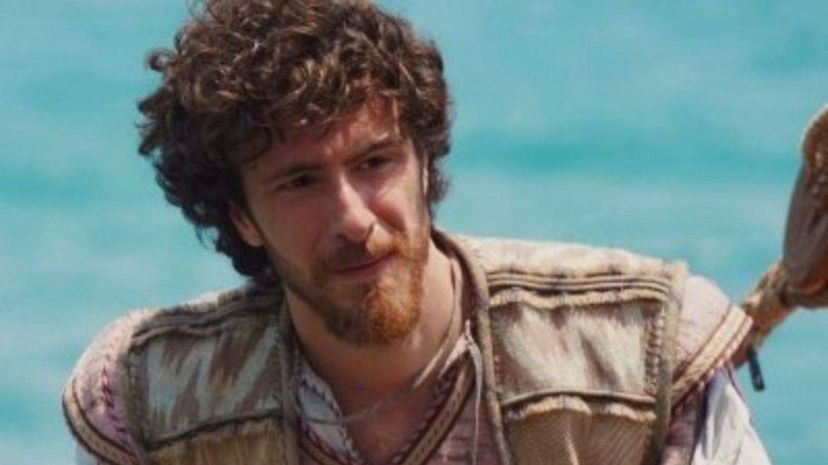 Barboroslar Niko kimdir? Barbaroslar Niko Niko'yu oynayan Batuhan Bayar hayat hikayesi nedir?