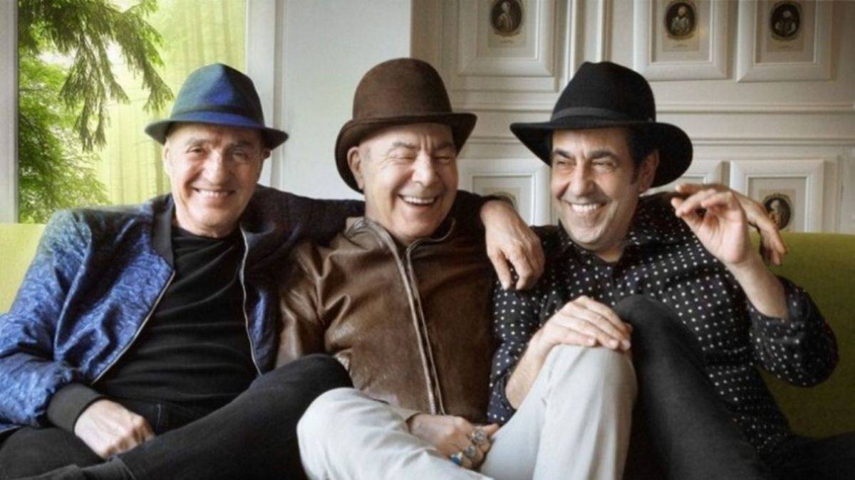 Özkan Uğur'un sağlık durumu nedir? Ünlü isim açıklamalarda bulundu...