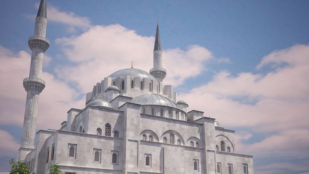 Ağrı bayram namazı vakti 2022 | Ağrı'da Ramazan bayramı namazı saat kaçta kılınacak? Ağrı bayram namazı sabah saat kaçta okunacak?
