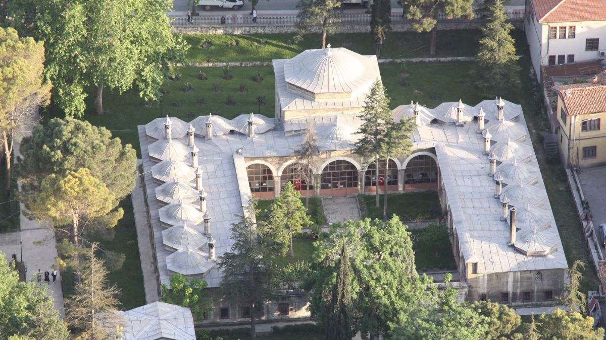 Amasya Ramazan bayramı namaz vakti | Amasya'da bayram namazı ne zaman kılınacak? Amasya Ramazan bayramı ezanı saat kaçta okunacak?