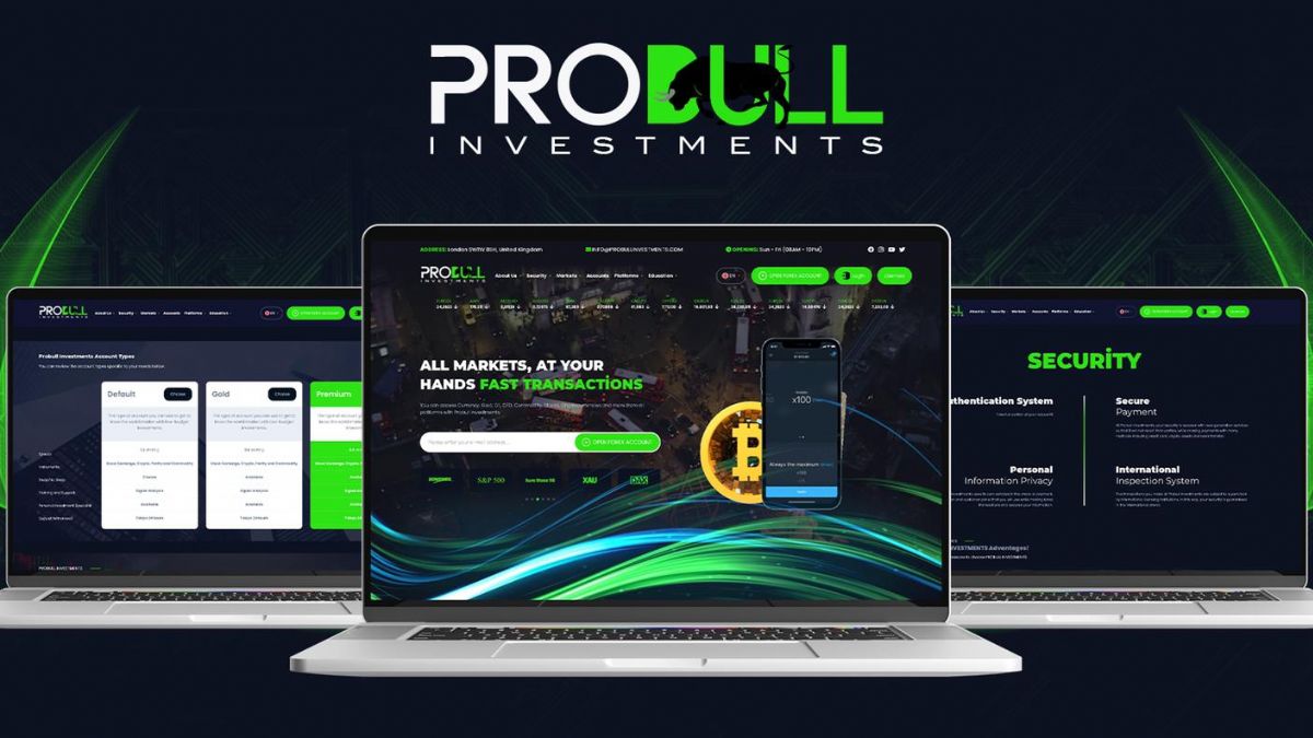 Probullinvestments Türkiye’deki Hacmi %200 Arttı!