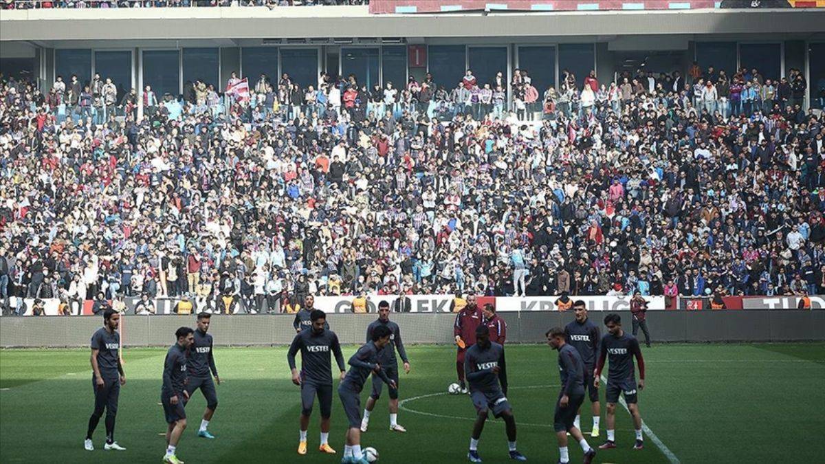 “Hocam seni yaratana kurban olayım…”