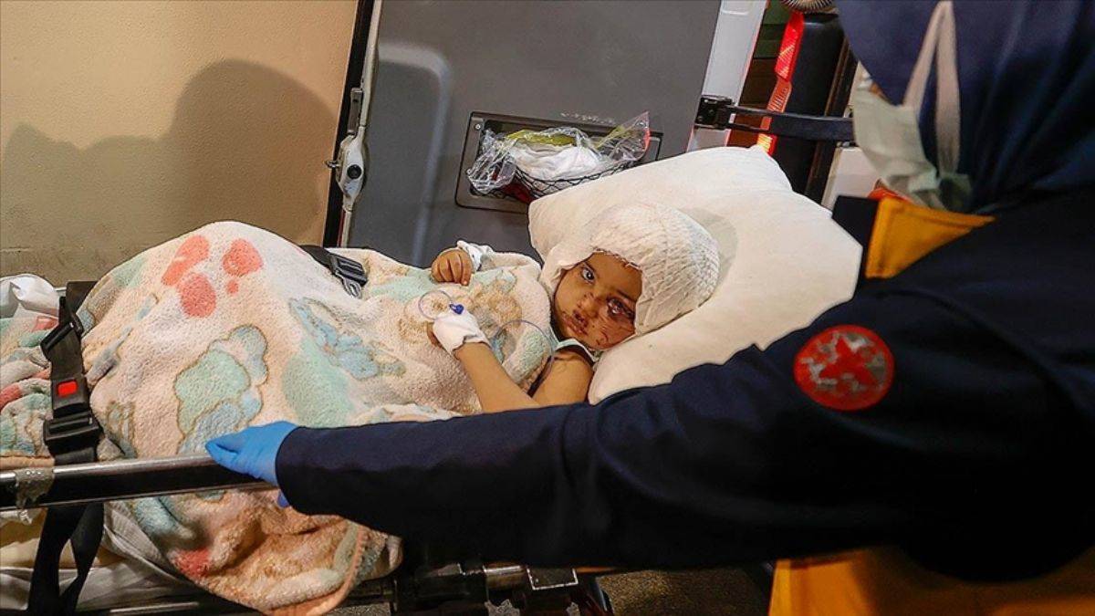 Küçük Asiye davası: Tahliye edilen 4 sanıktan 3'ü tutuklandı